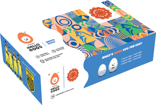 Farm Fresh Eggs in Hyderabad: Why Local is Better for Your Health