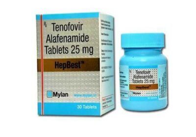 Hepbest-Tablet