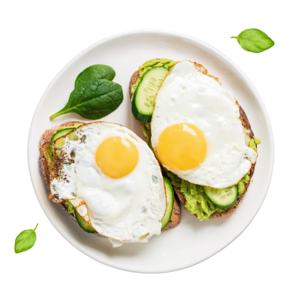 High Protein Eggs: The Ultimate Guide for Fitness Enthusiasts