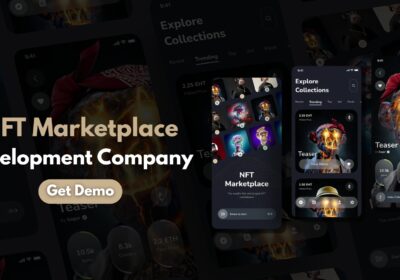 NFT-Marketplace