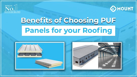 The Complete Guide to PUF Sheet Roofing in Bangalore: Prices, Types, Installation & ROI Analysis