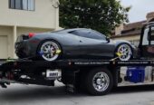 Breakdowns Become Easier with affordable car towing in miramar Options