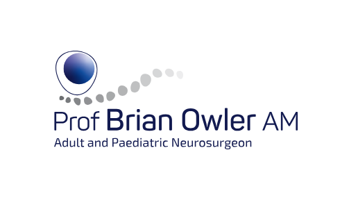 Professor Brian Owler – Sydney Neurosurgeon