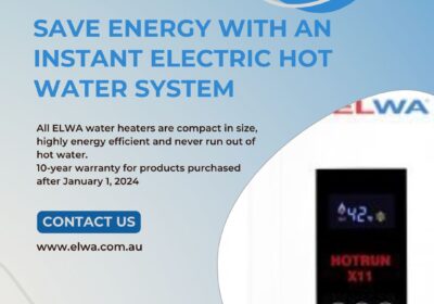 Save-Energy-with-an-Instant-Electric-Hot-Water-System