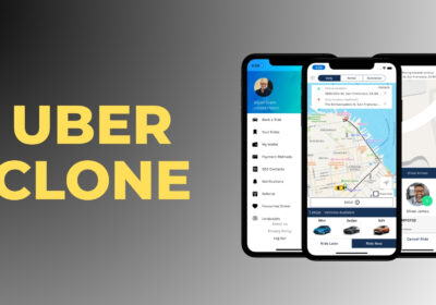 Uber-Clone