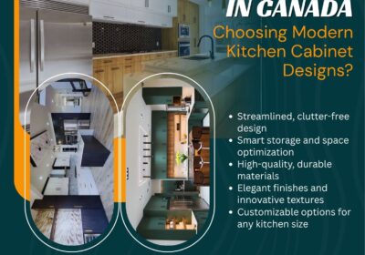 Why-Are-Homeowners-in-Canada-Choosing-Modern-Kitchen-Cabinet-Designs