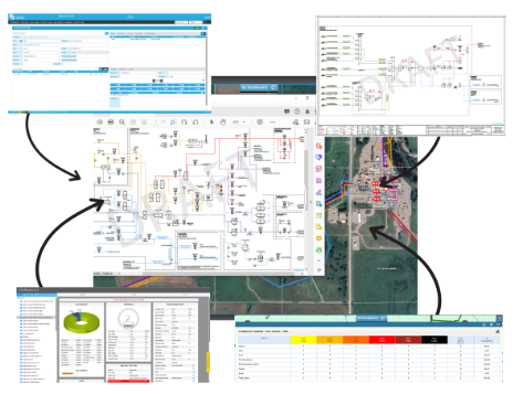 Advanced Quality Management Software for the Energy Industry