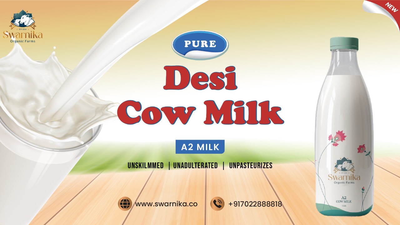 Cow milk in electroniccity Bangalore