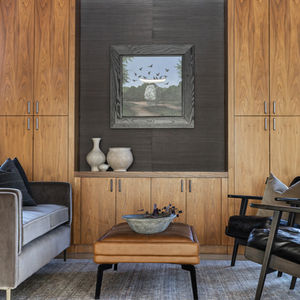 Interior Design in Calgary – Creating Stunning & Modern Home Spaces