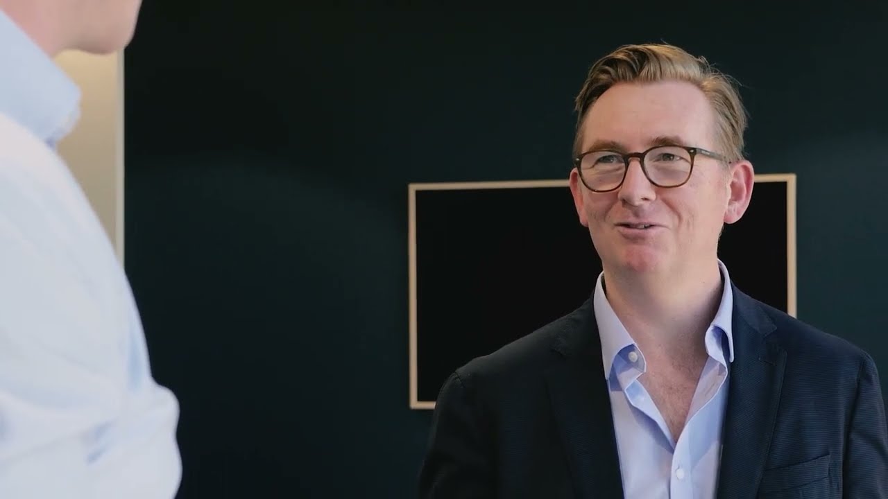 Professor Brian Owler – Sydney Neurosurgeon