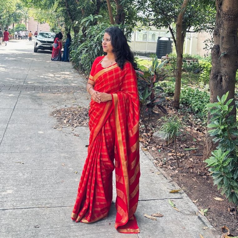 The Ultimate Guide to Authentic Mysore Silk Sarees: History, Quality Marks & Buying Tips