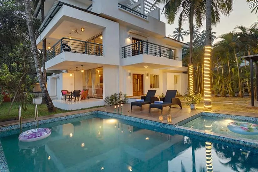Looking for luxurious villas for rent in Thane?
