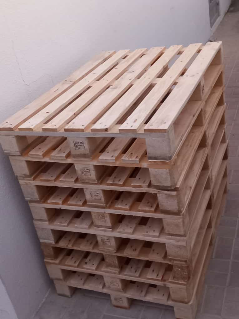 0507330544 wooden pallets sale