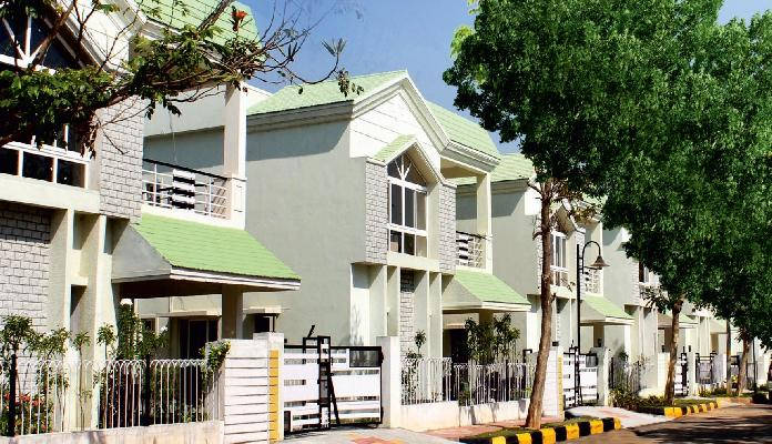 Benefits of Living in an Integrated Villa Community in Hyderabad
