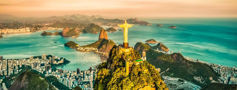 Best Brazil Travel Packages for First-Time Visitors in 2025