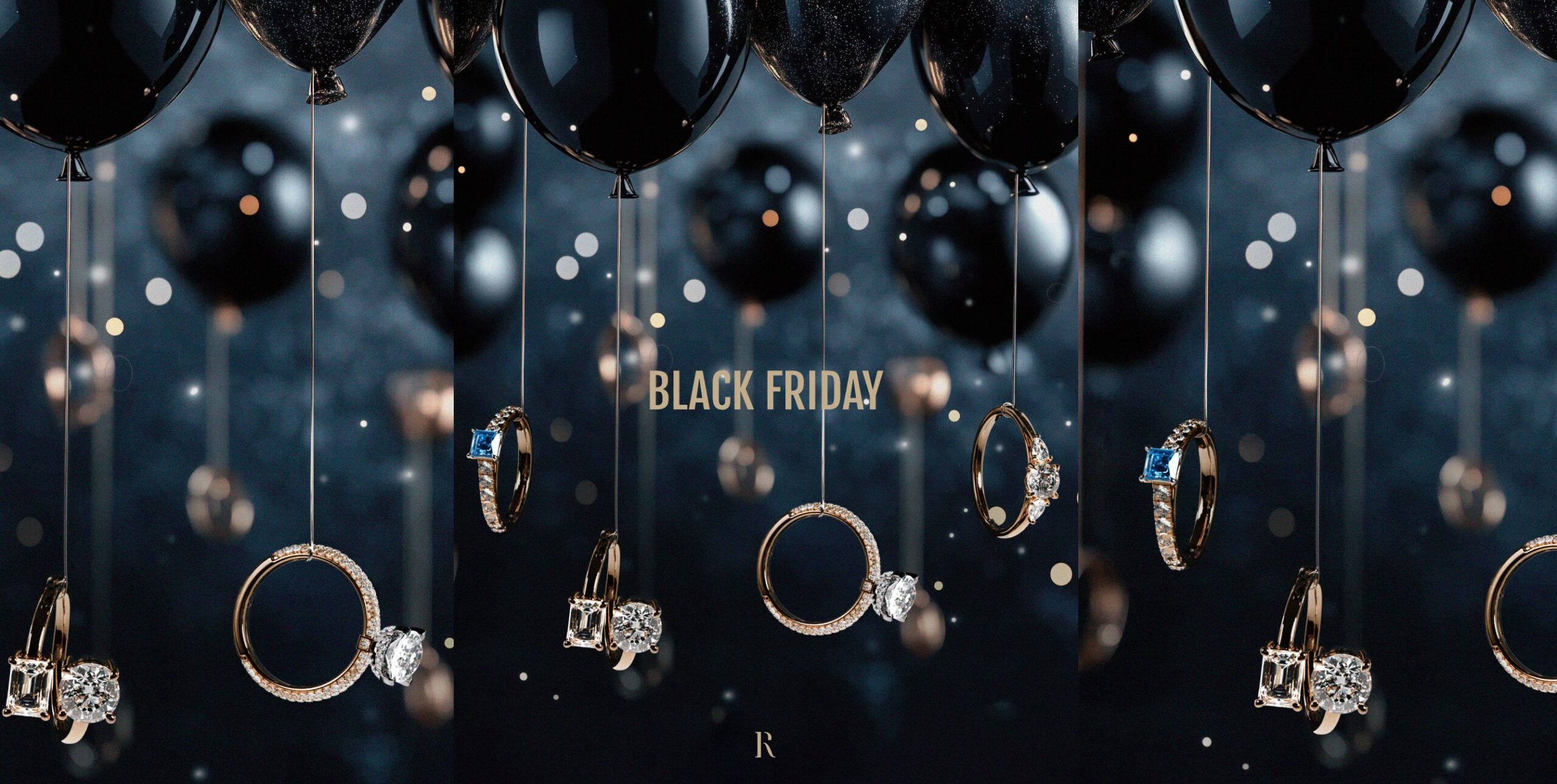 Exclusive Bespoke Engagement Rings at Hatton Garden Jewellers