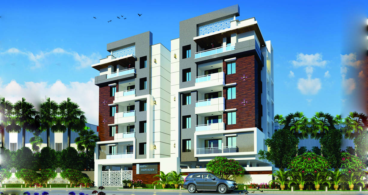 Complete Buyer’s Guide to Apartments in Hayathnagar