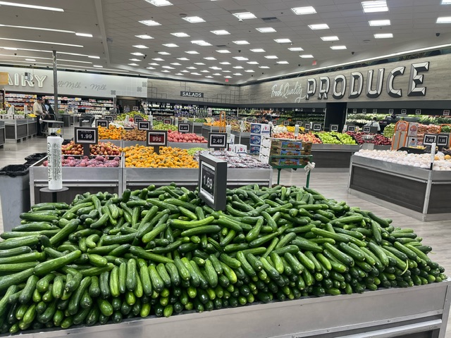 Convenient Grocery Delivery Services for Busy Households