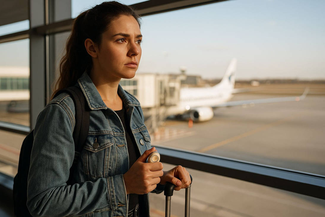 Traveling Abroad Alone? Women’s Safety Checklist for International Trips