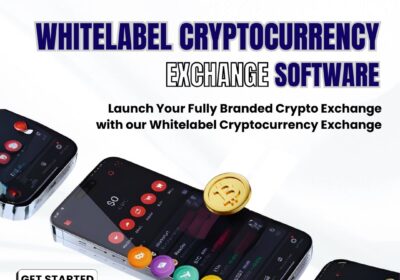 Whitelabel-crypto-exchange-software