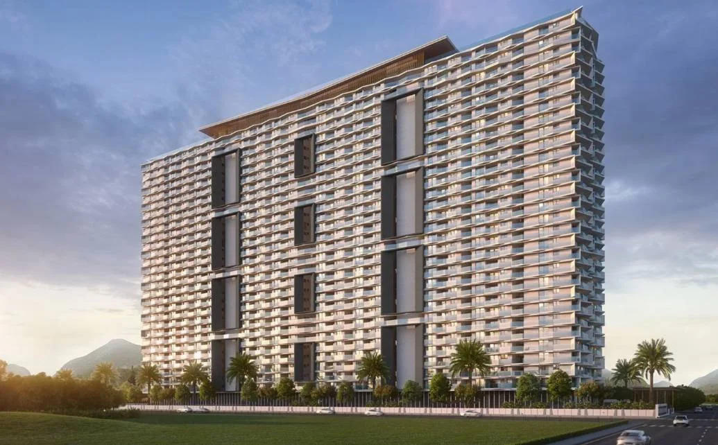 Why Vaisakhi Sundar Skylounge is Setting New Standards for Builders in Vizag