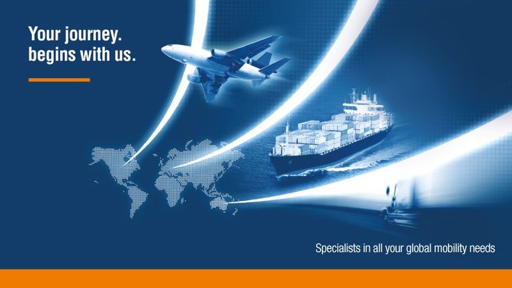 Get an International Shipping Quote