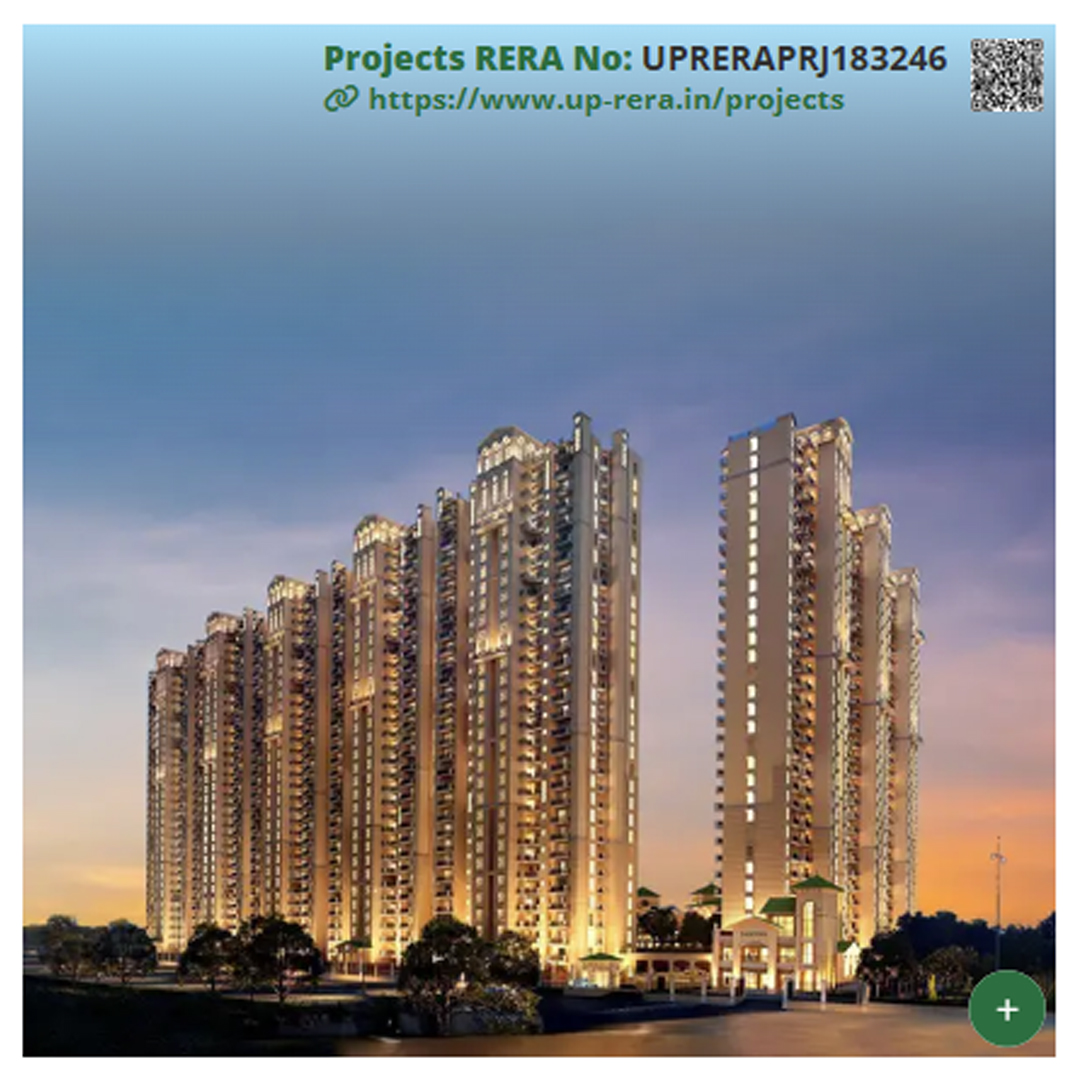 Ats Pious Orchards Noida 150