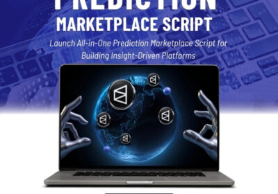 prediction-marketplace