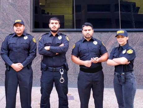 Why Your Business Needs a Trusted Unarmed Security Guard Company Today