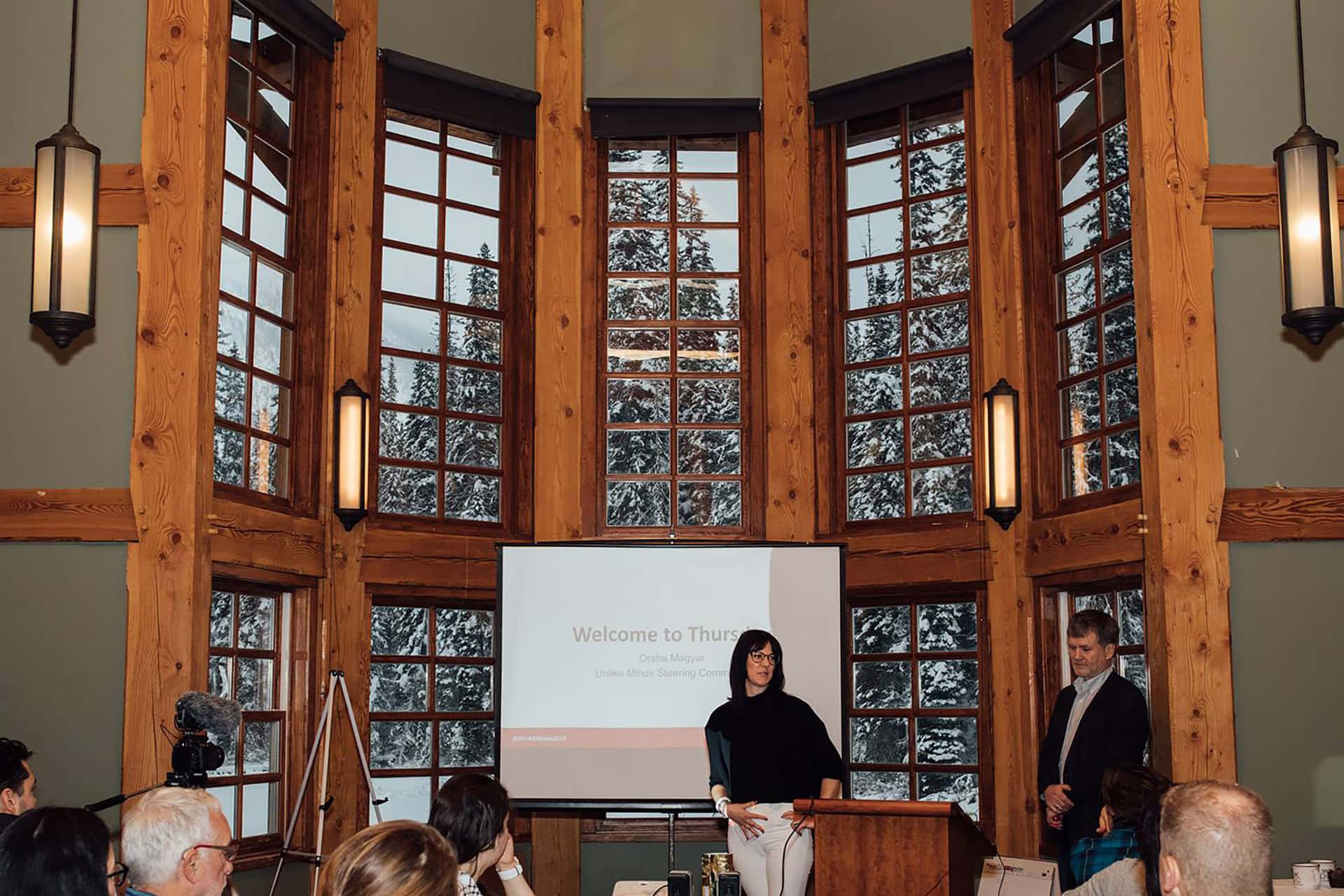 Top Hotels in Banff with Conference Facilities for Corporate Meetings