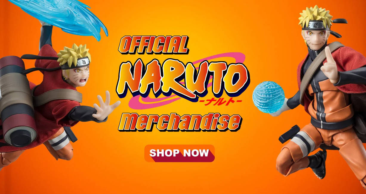 Best Anime Figurines in India: Naruto Uzumaki Sage Mode SH Figuarts Review & Buying Guide