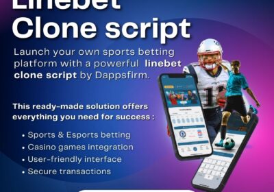 Dappsfirm-Linebet-Clone-Script