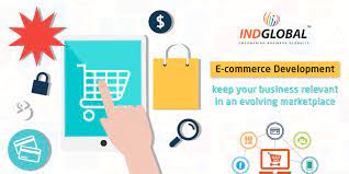 Ecommerce-web-design