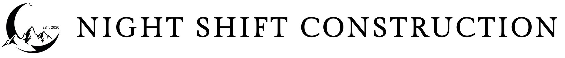 Night Shift Construction