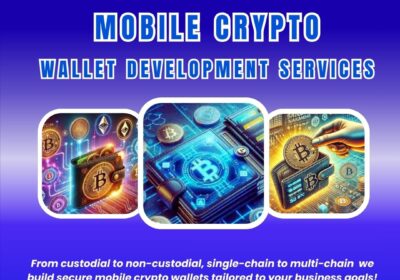 Mobile-crypto-wallet-development-