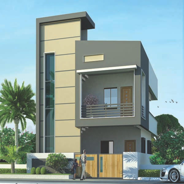 Top Benefits of Living in Gated Community Apartments in Hayathnagar