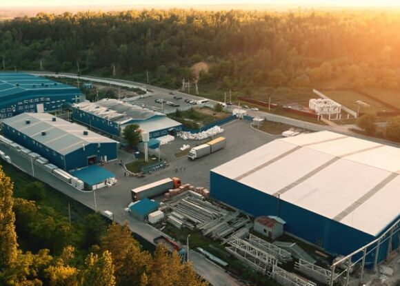 Premier Cold Storage Solutions: Leading Manufacturer Transforming Temperature-Controlled Infrastructure in Tiruchirappalli