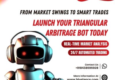 Triangular-Arbitrage-Trading-Bot