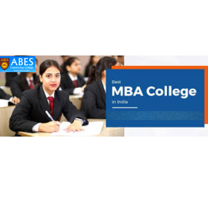 MBA Colleges in Ghaziabad – ABES Engineering College & Top Institutes