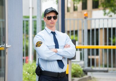 security-guard-services