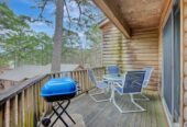 Comfortable Condos in Hot Springs Arkansas for Relaxing Stays