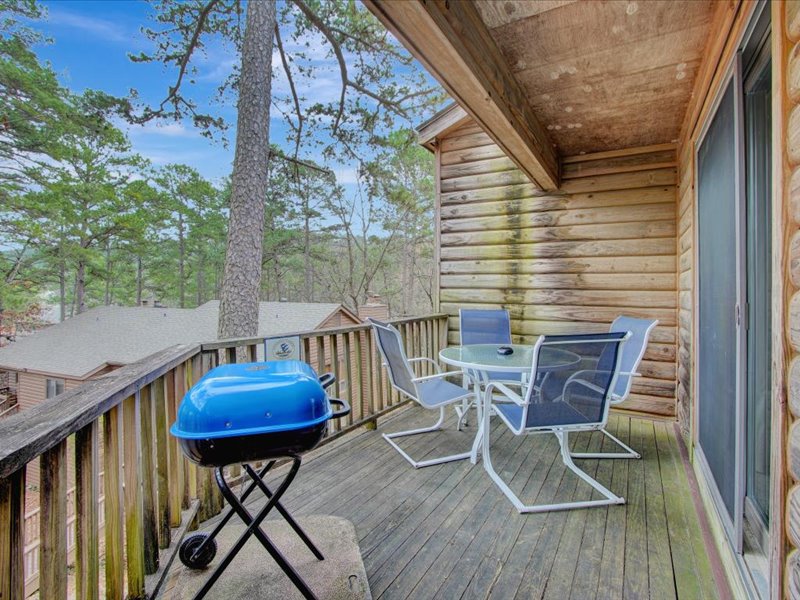 Comfortable Condos in Hot Springs Arkansas for Relaxing Stays