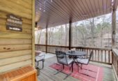 Comfortable Condos in Hot Springs Arkansas for Relaxing Stays