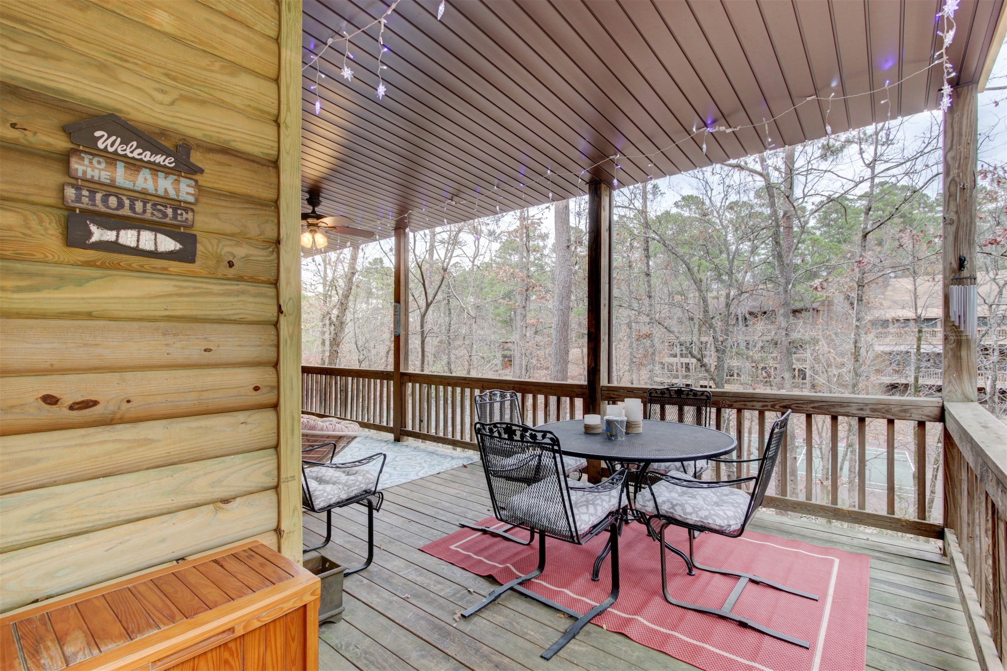 Comfortable Condos in Hot Springs Arkansas for Relaxing Stays