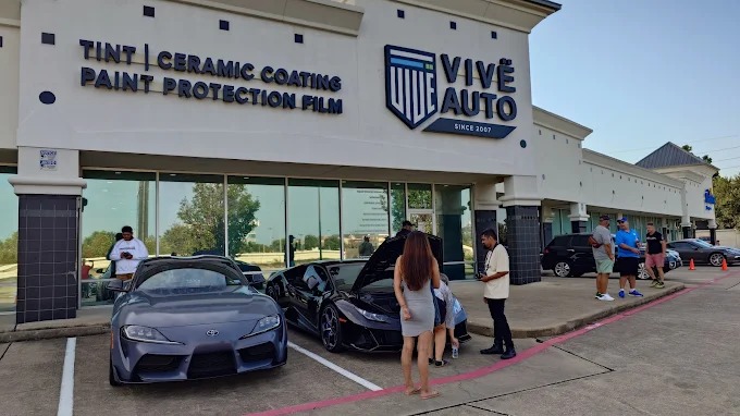 Looking for XPEL Prime Window Tint? Find Expert Installers Near You!