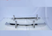 Bentley S1 and S2 (1955-1962) bumpers by stainless steel new