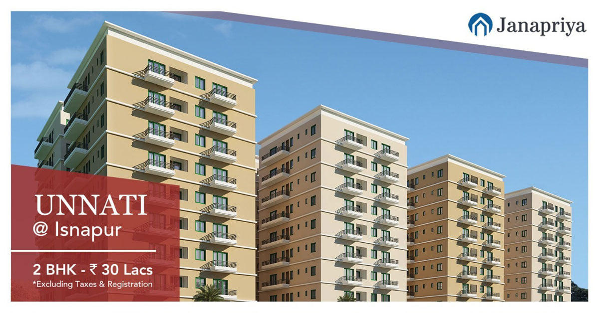 Best Locations for Luxury Gated Communities for Seniors in Hyderabad