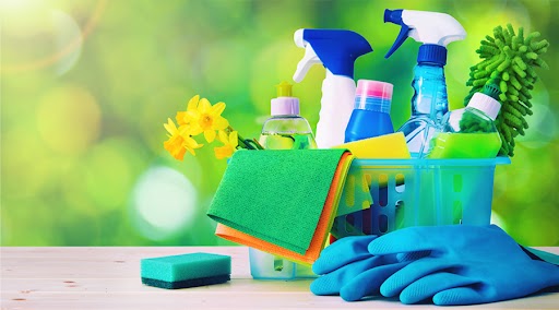 Eco-Friendly Cleaning Services | Green Solutions by Jashan Corporation