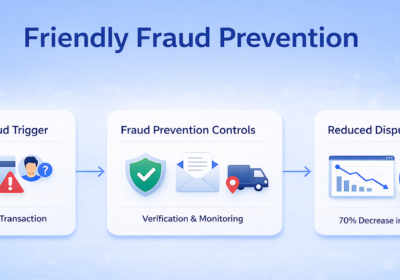 Friendly-Fraud-Prevention