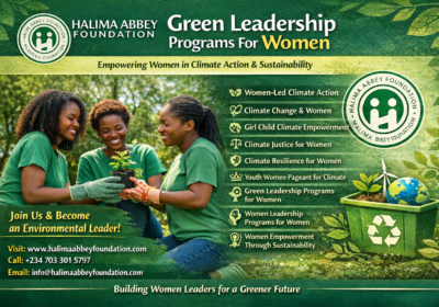 Green-Leadership-Programs-For-Women